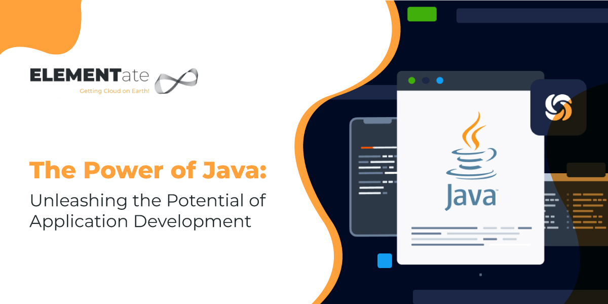 Java development company in India